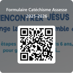 Código QR para Formulaire Catéchisme_Assesse 2025-2026 (1)
