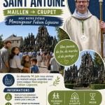 Fête Saint Antoine